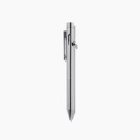 Bolt Action Pen V.02 - Titanium