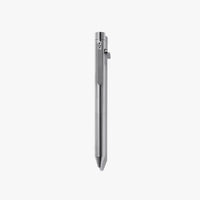 Bolt Action Pen V.02 - Titanium