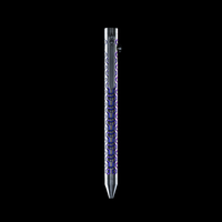 INVENTERY Bolt Action Pen v.03 Prototype Series ISOTOPE I (DSC04971)