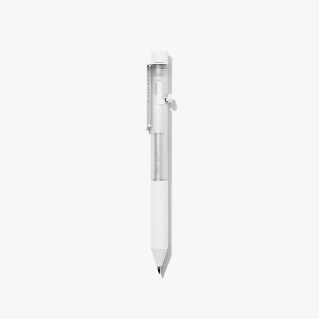 Bolt Action Pen X-Ray
