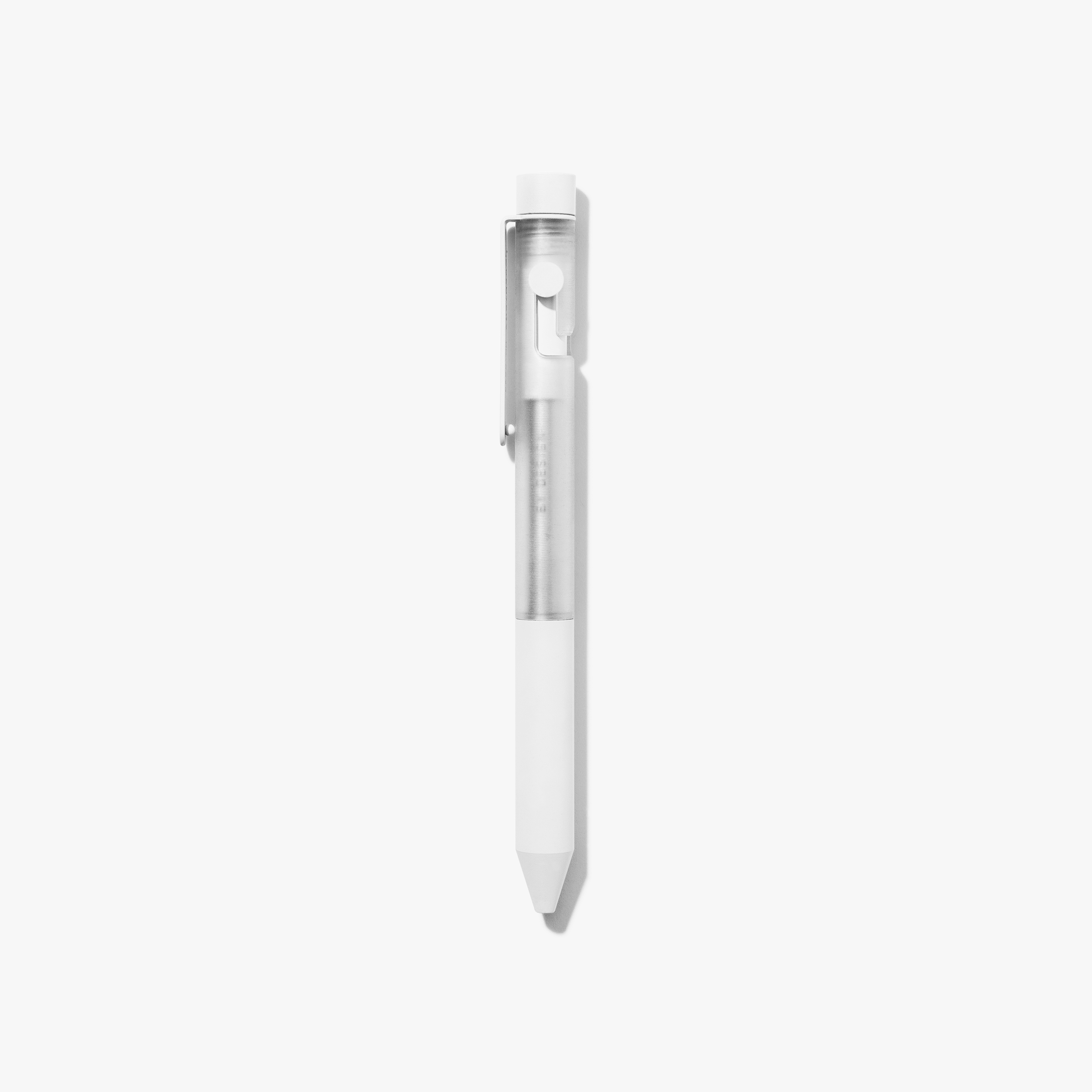 Bolt Action Pen V.02 - X-Ray