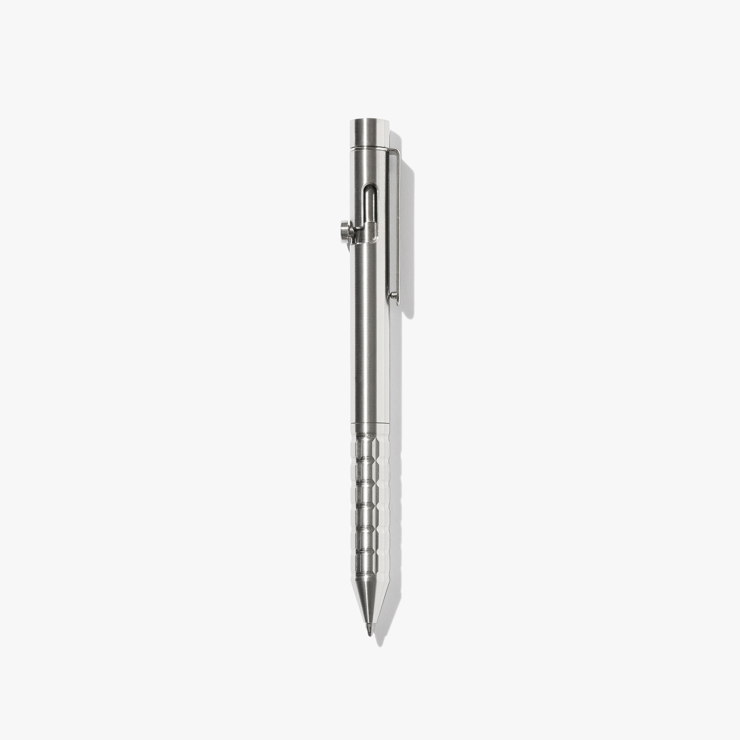 Bolt Action Pen – INVENTERY Bolt Action Pen – INVENTERY