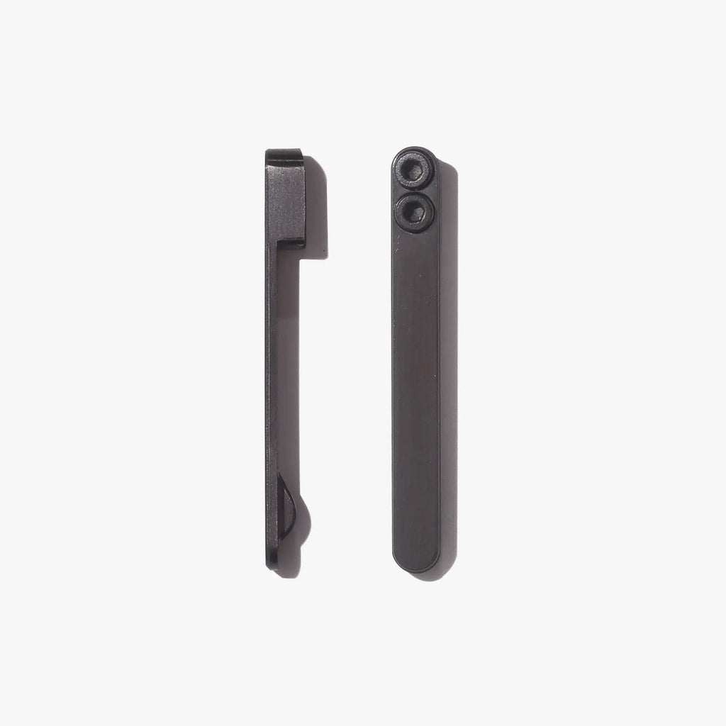Zirconium Clip