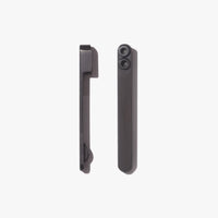 Zirconium Clip