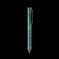 INVENTERY Bolt Action Pen v.03 Prototype Series ISOTOPE III (DSC04962)