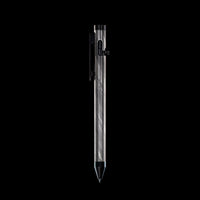 INVENTERY Bolt Action Pen v.03 Damascus Steel