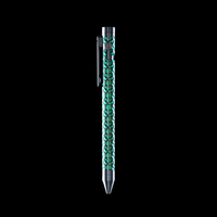 INVENTERY Bolt Action Pen v.03 Prototype Series ISOTOPE III (DSC04958)
