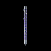 INVENTERY Bolt Action Pen v.03 Prototype Series ISOTOPE I (DSC04967)
