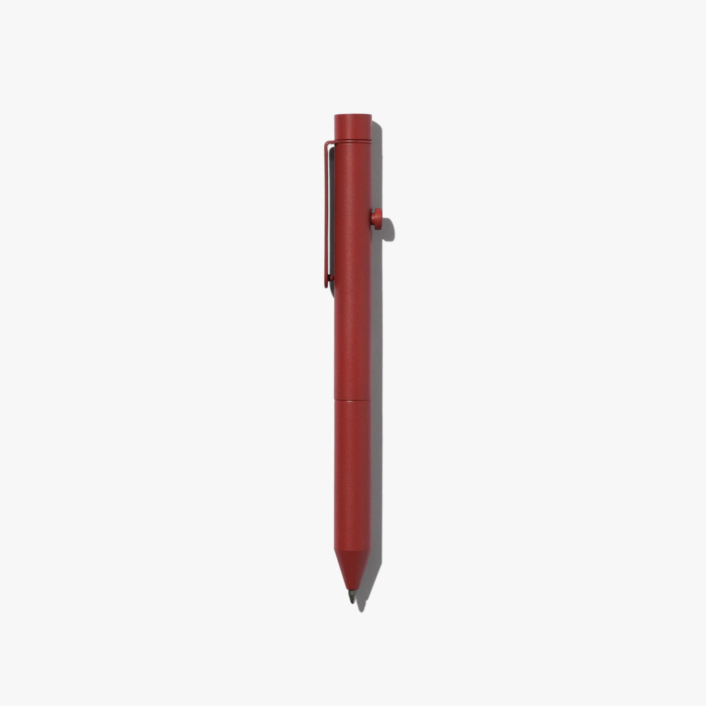 Crimson Red