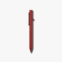 Crimson Red