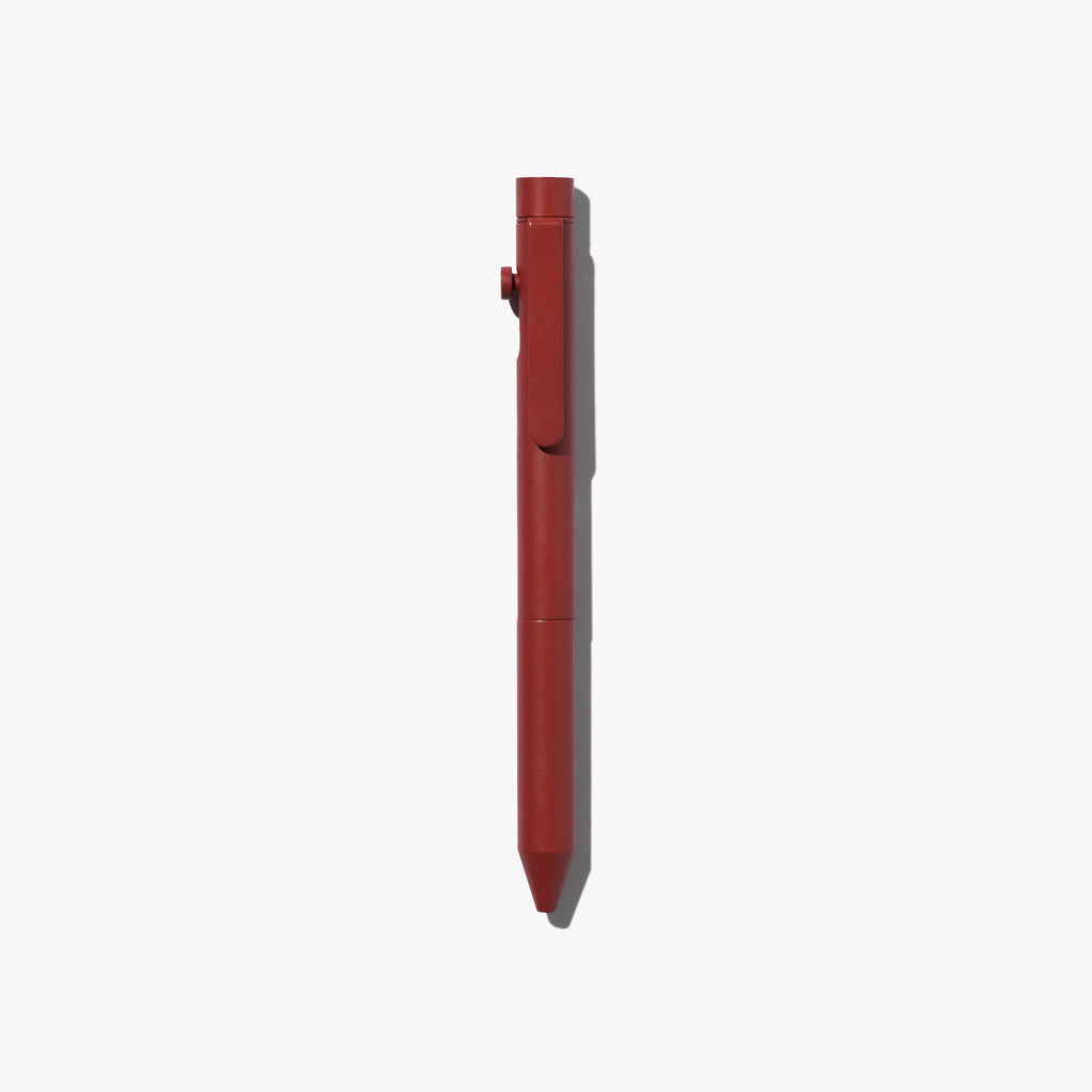 Crimson Red