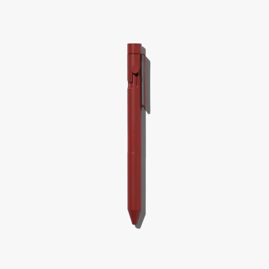 Crimson Red