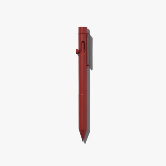 Crimson Red