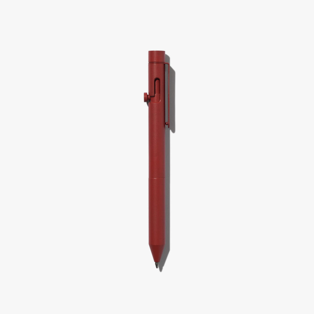 Crimson Red