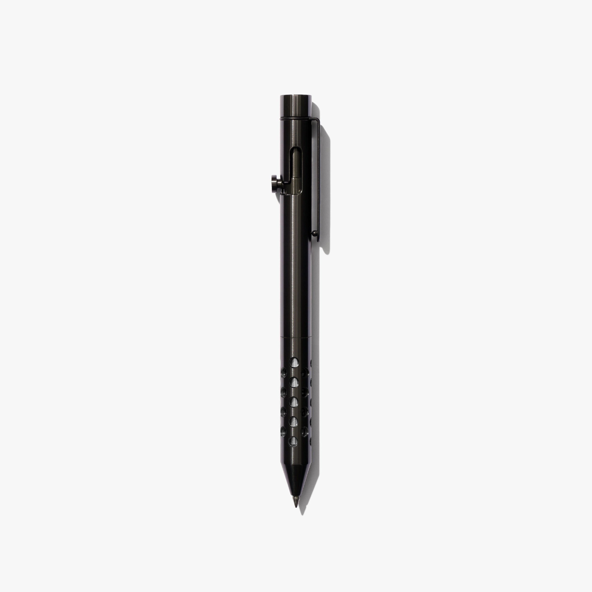 Bolt Action Pen – INVENTERY