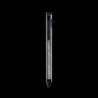 INVENTERY Bolt Action Pen v.03 Damascus Steel