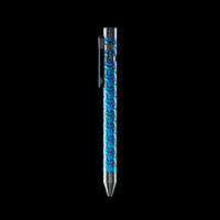 INVENTERY Bolt Action Pen v.03 Prototype Series ISOTOPE II (DSC04963)