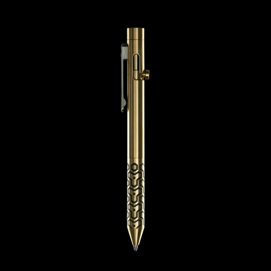 Brass|Isotope 01