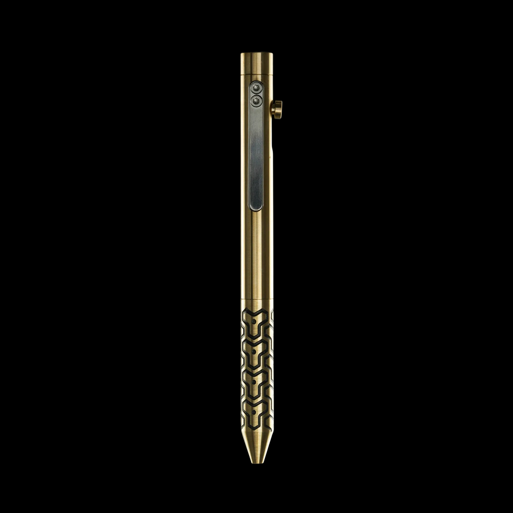 Brass|Isotope 01