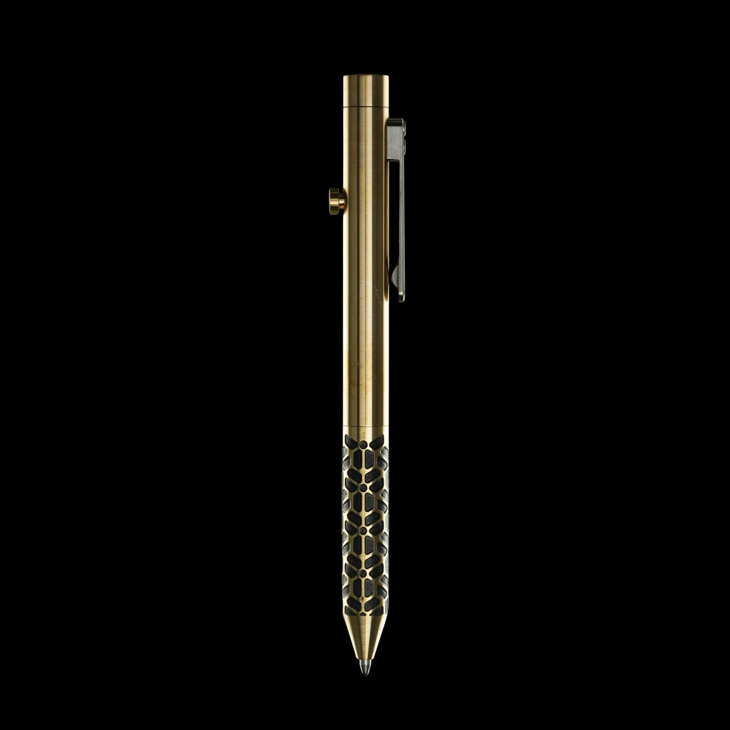 Brass|Isotope 03