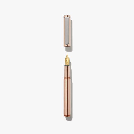 copper-gold
