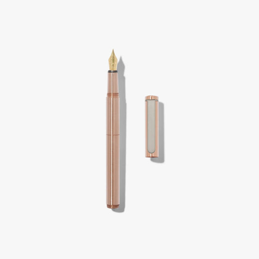 copper-gold
