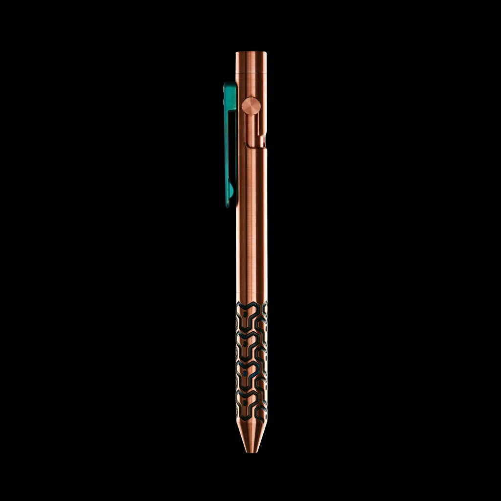 Copper|Isotope 01