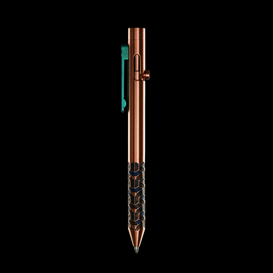 Copper|Isotope 02