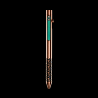 Bolt Action Pen V.02 - Isotope - Copper