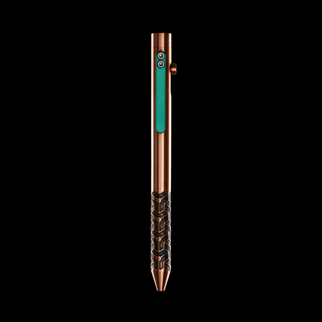 Copper|Isotope 02