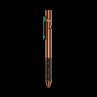 Bolt Action Pen V.02 - Isotope - Copper
