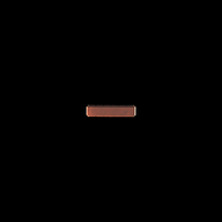 Detonator Medallion Copper side