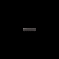 Detonator Medallion Stainless side 2