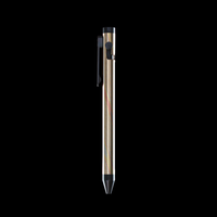 INVENTERY Bolt Action Pen v.03 Mokume