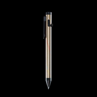 INVENTERY Bolt Action Pen v.03 Mokume