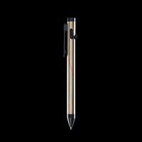 INVENTERY Bolt Action Pen v.03 Mokume