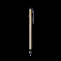 INVENTERY Bolt Action Pen v.03 Mokume
