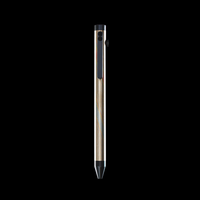 INVENTERY Bolt Action Pen v.03 Mokume