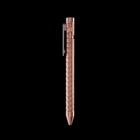 Bolt Action Pen v.03 Detonator copper - inactive