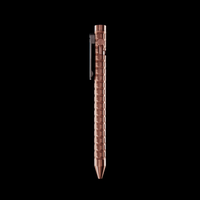 Bolt Action Pen v.03 Detonator copper - inactive