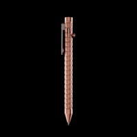 Bolt Action Pen v.03 Detonator copper - active