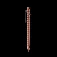 Bolt Action Pen v.03 Detonator copper - active