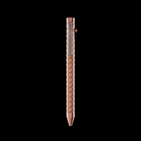 Bolt Action Pen v.03 Detonator copper - back
