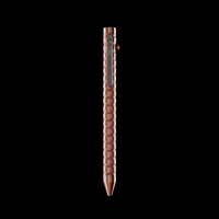Bolt Action Pen v.03 Detonator copper - back
