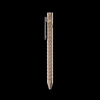 Bolt Action Pen v.03 Detonator brass - inactive