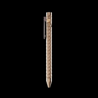 Bolt Action Pen v.03 Detonator brass - inactive