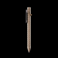 Bolt Action Pen v.03 Detonator brass - active