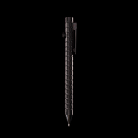 Bolt Action Pen v.03 Detonator zirconium - clip