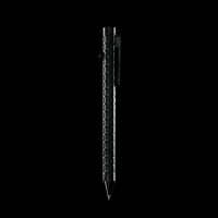 Bolt Action Pen v.03 Detonator zirconium - clip