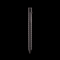 Bolt Action Pen v.03 Detonator zirconium - back